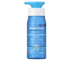 BEPANTHOL DERMA limpiador corporal suave gel diario 400 ml