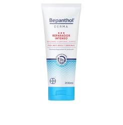 BEPANTHOL DERMA reparador intenso bálsamo corporal diario 200 ml