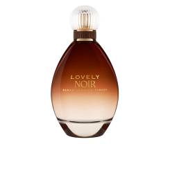 LOVELY NOIR edp vapo 100 ml