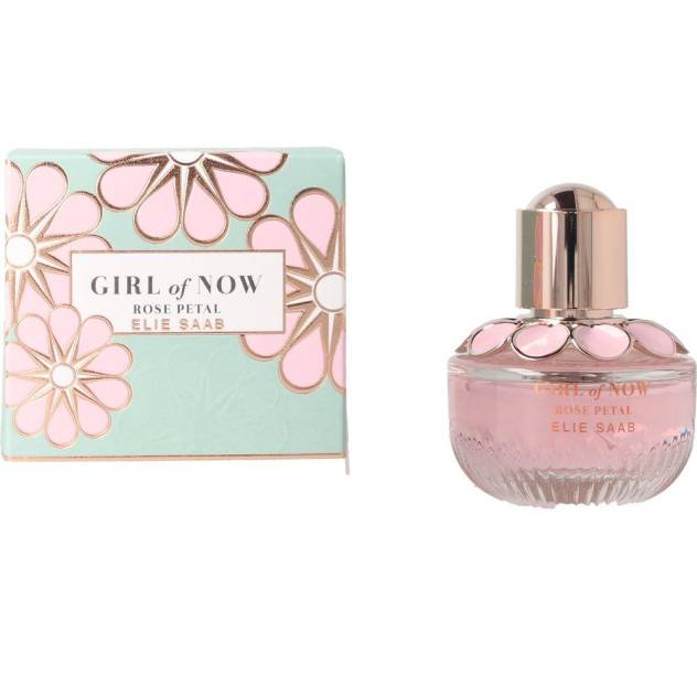 GIRL OF NOW ROSE PETAL edp vapo 30 ml GIRL OF NOW ROSE PETAL edp vapo 30 ml