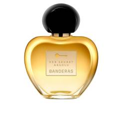 HER SECRET ABSOLU edp vapo 50 ml