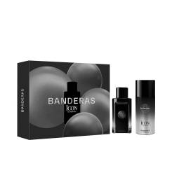 THE ICON EDP ESTUCHE 2 pz