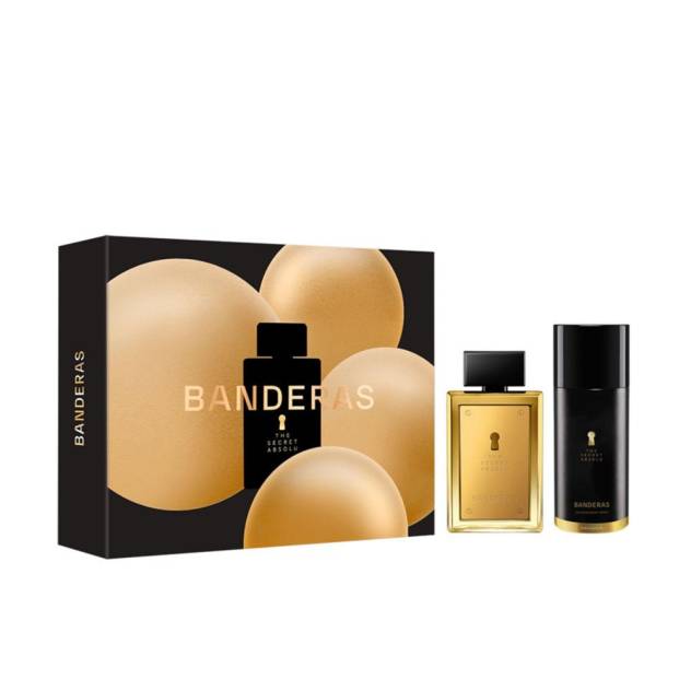 THE SECRET ABSOLU ESTUCHE 2 pz