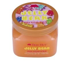 EXFOLIANTE de azúcar osito de gominola 510 gr