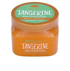 EXFOLIANTE de azúcar mandarina 510 gr
