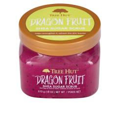 EXFOLIANTE de azúcar fruta del dragón 510 gr
