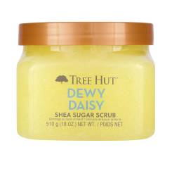 EXFOLIANTE de azúcar margarita cubierta de rocío 510 gr