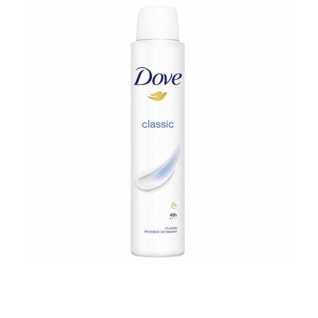 ORIGINAL desodorante spray 200 ml