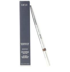 DIORSHOW brow styler #002-chestnut 0,09 gr