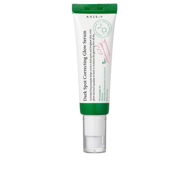 DARK SPOT CORRECTING sérum iluminador 60 ml