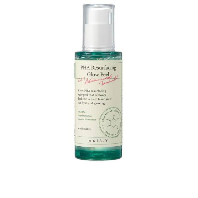 PHA RESURFACING exfoliante 50 ml PHA RESURFACING exfoliante 50 ml