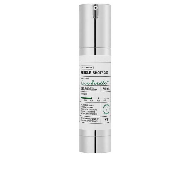 VT REEDLE SHOT 300 sérum facial con microagujas 30 ml
