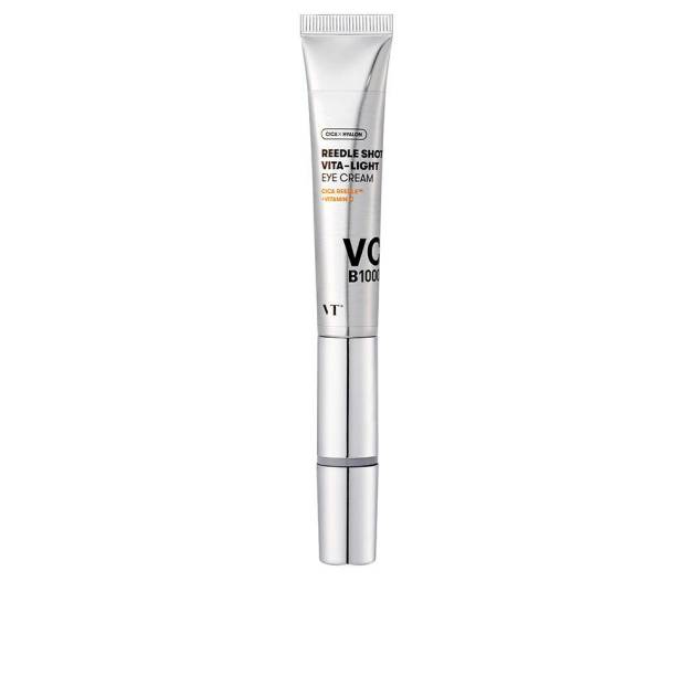 VT REEDLE SHOT VITA-LIGHT crema contorno de ojos 15 ml