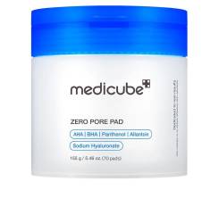 ZERO PORE PAD 2.0 almohadillas exfoliantes 70 u