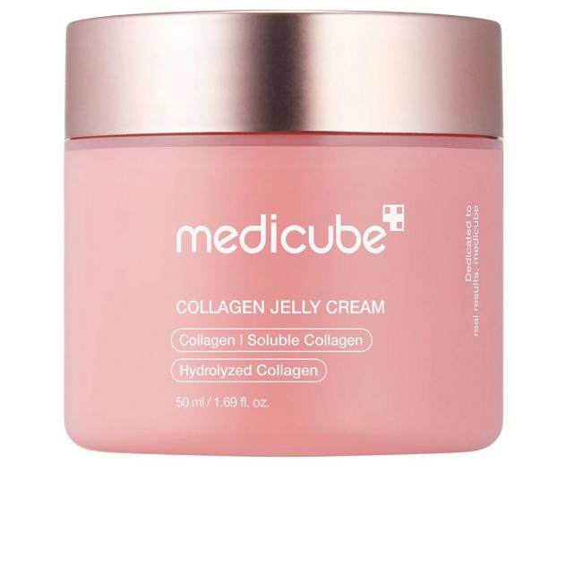 COLLAGEN JELLY crema gel reafirmante 50 ml COLLAGEN JELLY crema gel reafirmante 50 ml