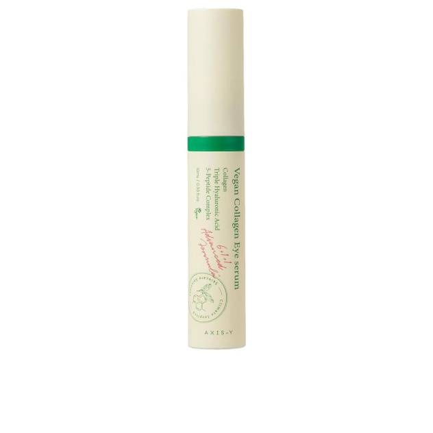 VEGAN COLLAGEN eye serum 10 ml
