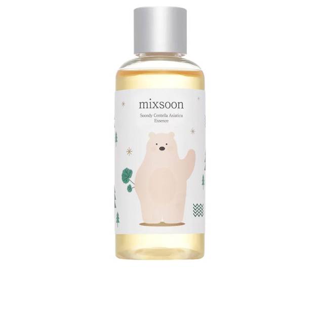 SOONDY CENTELLA ASIATICA ESSENCE 100 ml SOONDY CENTELLA ASIATICA ESSENCE 100 ml