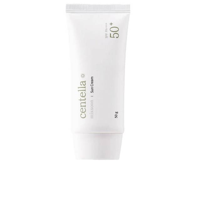 CENTELLA SUNSCREEN protección solar 50 gr CENTELLA SUNSCREEN protección solar 50 gr