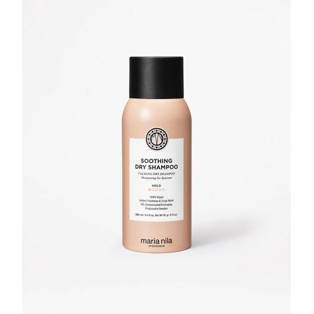 SOOTHING dry shampoo 100 ml SOOTHING dry shampoo 100 ml
