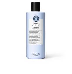 Co-lavado COILS & CURLS 350 ml