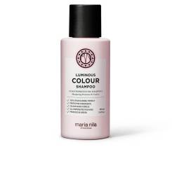 LUMINOUS COLOUR champú 100 ml