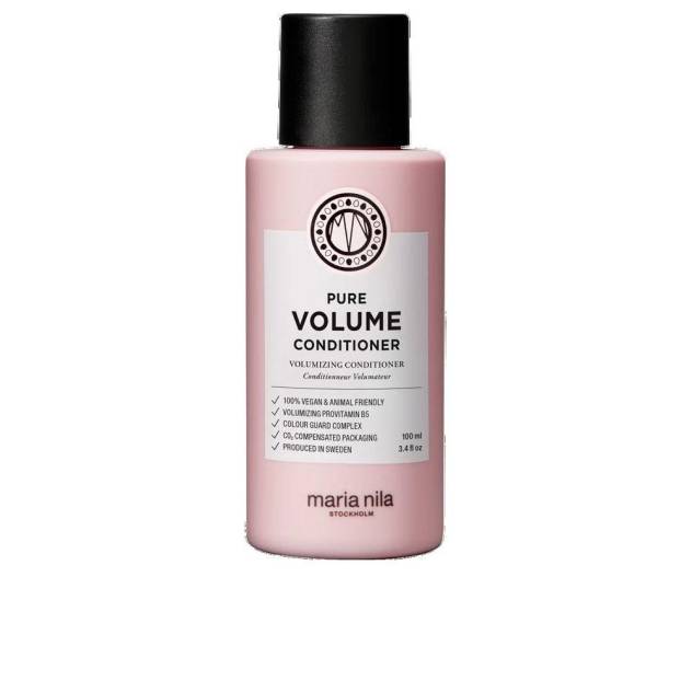 PURE VOLUME HAIR acondicionador 300 ml