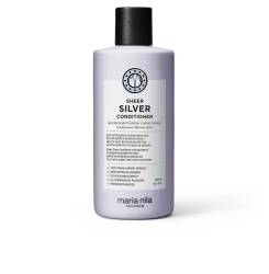 SHEER SILVER acondicionador 300 ml