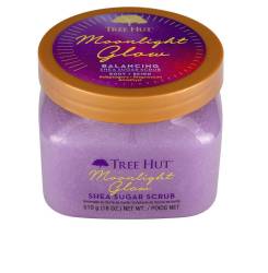 EXFOLIANTE de azúcar moonlight glow 510 gr