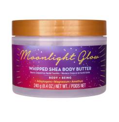 MANTECA SOUFLÉ corporal moonlight glow 240 gr