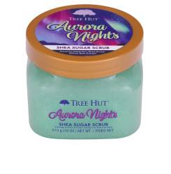 EXFOLIANTE de azúcar aurora nights 510 gr