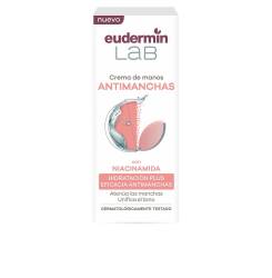 MANOS ANTIMANCHAS con niacinamida crema 75 ml