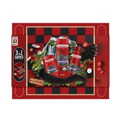 OLD SPICE NIGHTPANTHER ESTUCHE 3 pz