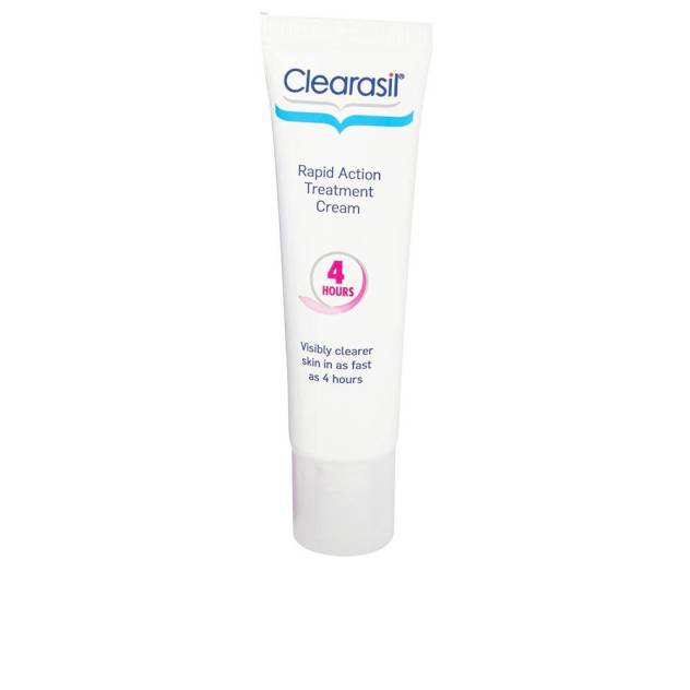 RAPID ACTION treatment cream 25 ml RAPID ACTION treatment cream 25 ml
