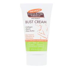 COCOA BUTTER FORMULA bust cream 125 gr