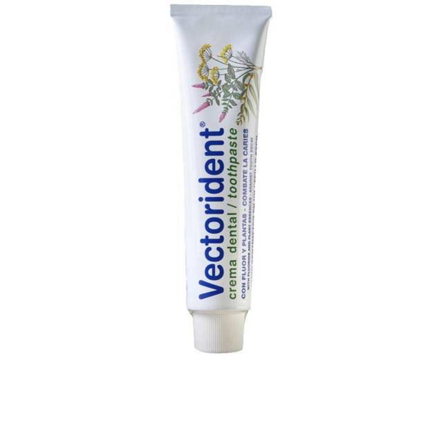 VECTORIDENT crema 75 ml