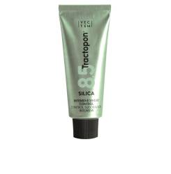 TRACTOPON SILICA crema desodorante y antitranspirante 40 ml