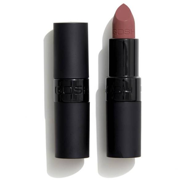 VELVET TOUCH lipstick matt #030-Ruby Blush 4 gr VELVET TOUCH lipstick matt #030-Ruby Blush 4 gr