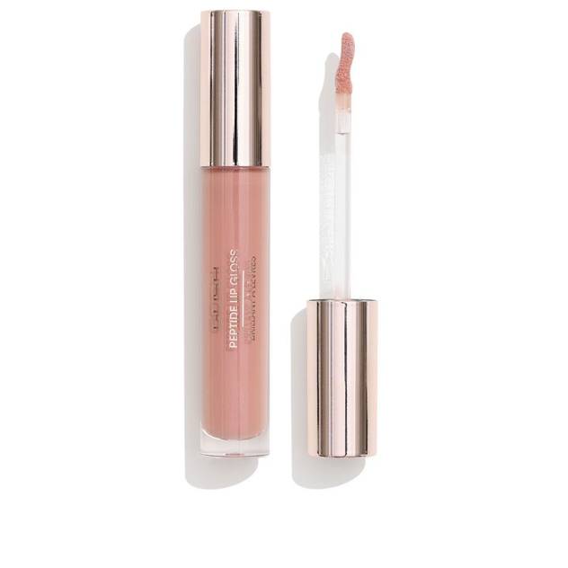 PEPTIDE LIP GLOSS brillo de labios #008-Nougat 7 ml