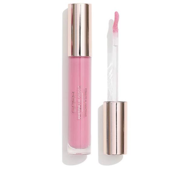 PEPTIDE LIP GLOSS brillo de labios #010-Candyfloss 7 ml PEPTIDE LIP GLOSS brillo de labios #010-Candyfloss 7 ml