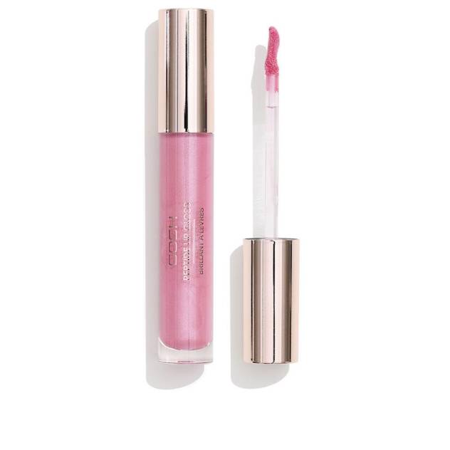 PEPTIDE LIP GLOSS brillo de labios #012-Retro Rose 7 ml