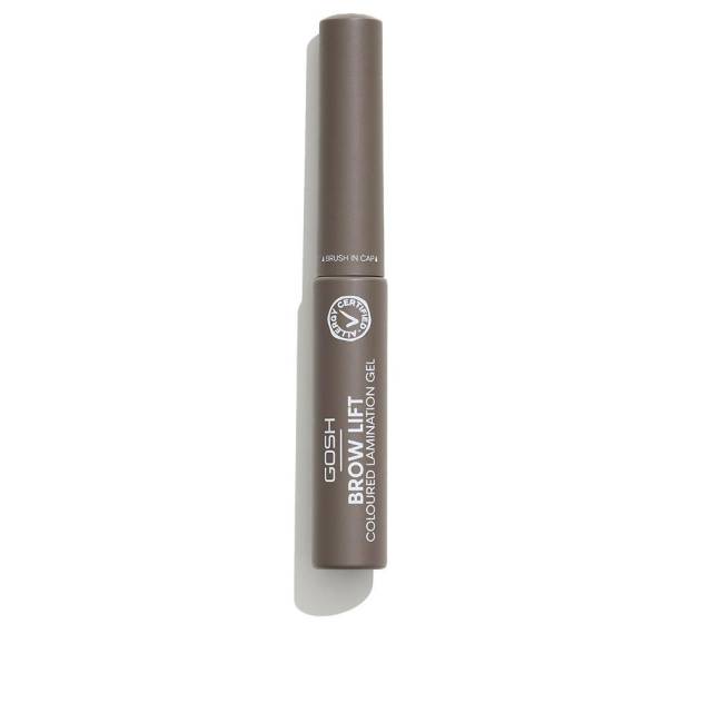 BROW LIFT coloured lamination gel #001-Greybrown 6 ml