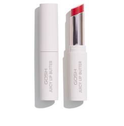 JUICY LIP BUTTER #004-Burning Heart 2,80 gr