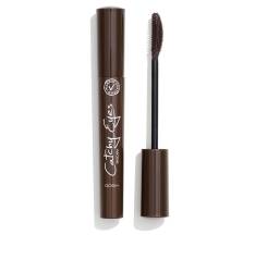 CATCHY EYES máscara de pestañas #002 Brown 8 ml