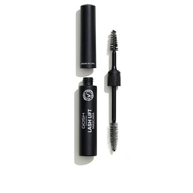LASH LIFT mascara #001-Extreme Black 8 ml