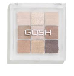 EYEDENTITY palette #007-Be Honey 8 gr