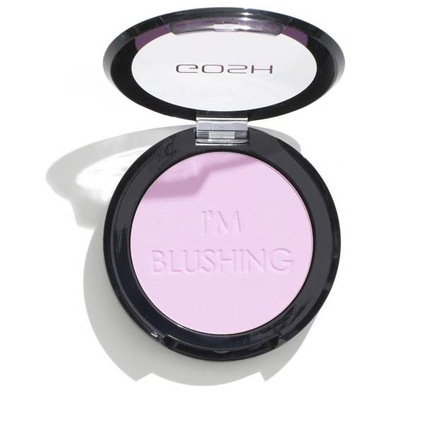 I'M BLUSHING #005-Shocking Pink 5,5 gr