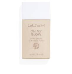 OH MY GLOW gotas iluminadoras 50 ml