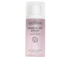 PRIME'N SET SPRAY dewy skin 50 ml