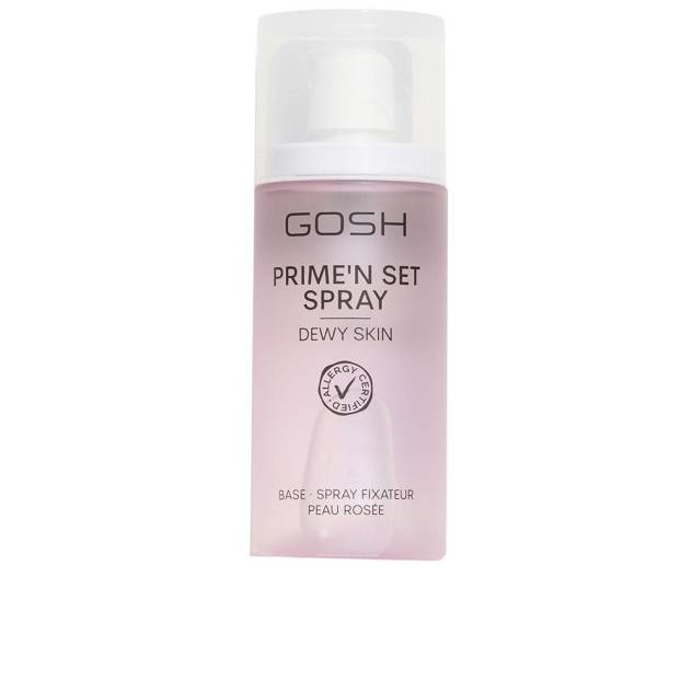 PRIME'N SET SPRAY dewy skin 50 ml