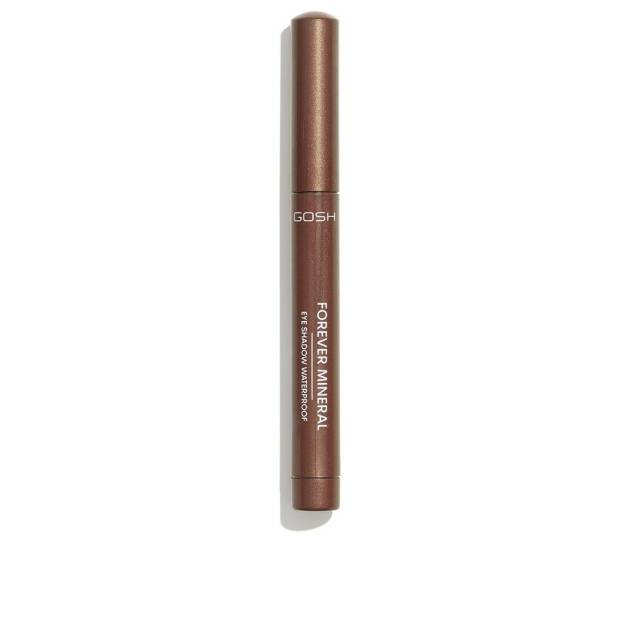 FOREVER MINERAL eyeshadow waterproof #006-Chocolate 14 gr